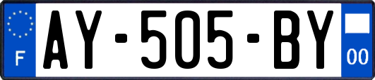 AY-505-BY