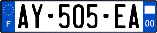 AY-505-EA