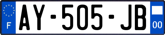 AY-505-JB