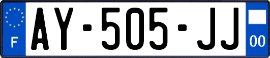 AY-505-JJ