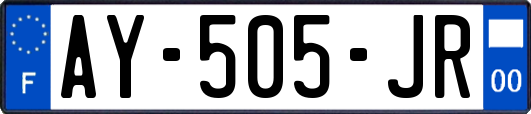 AY-505-JR