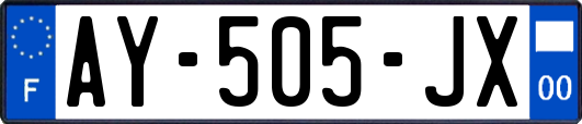 AY-505-JX