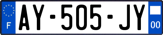 AY-505-JY
