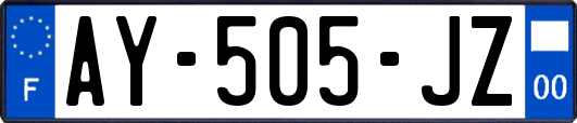 AY-505-JZ