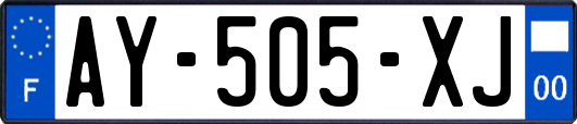 AY-505-XJ