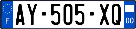 AY-505-XQ