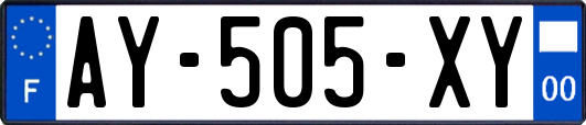 AY-505-XY