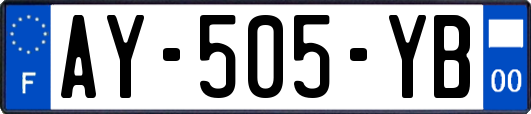 AY-505-YB