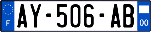 AY-506-AB