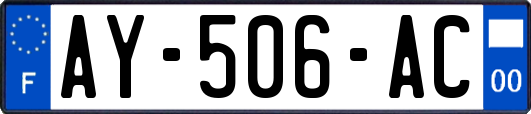 AY-506-AC