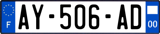 AY-506-AD