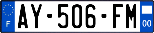 AY-506-FM
