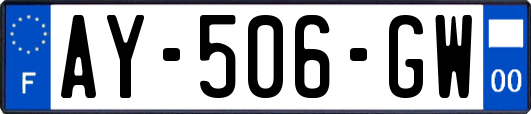 AY-506-GW