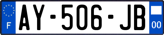 AY-506-JB