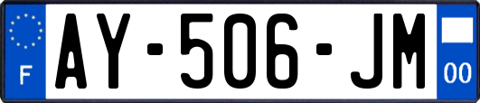 AY-506-JM