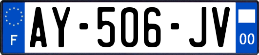 AY-506-JV