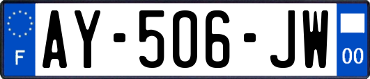 AY-506-JW