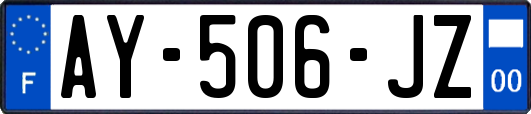 AY-506-JZ