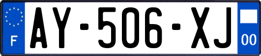 AY-506-XJ