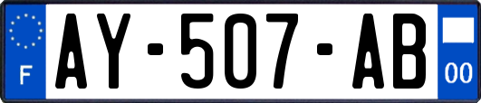 AY-507-AB