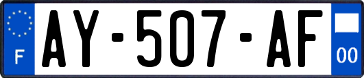 AY-507-AF