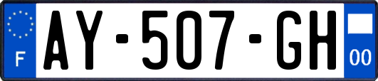AY-507-GH