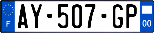 AY-507-GP