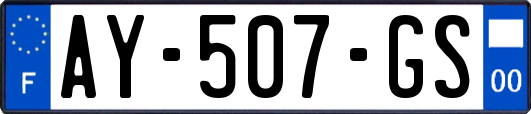 AY-507-GS