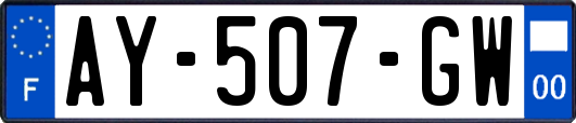 AY-507-GW
