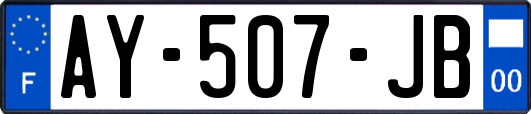 AY-507-JB