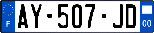 AY-507-JD