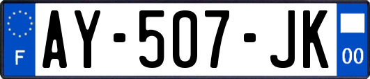 AY-507-JK
