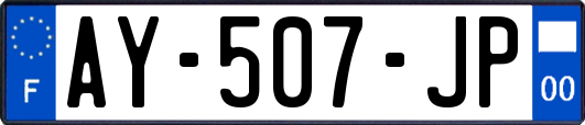 AY-507-JP