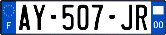 AY-507-JR