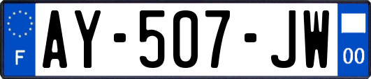 AY-507-JW