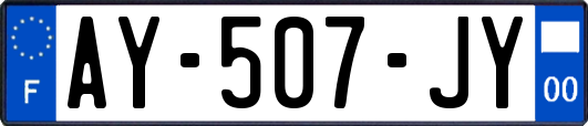 AY-507-JY