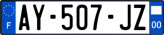 AY-507-JZ