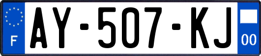 AY-507-KJ
