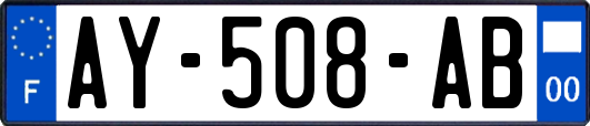 AY-508-AB