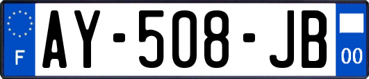 AY-508-JB