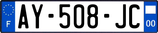 AY-508-JC