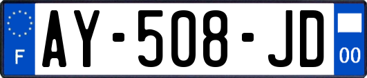 AY-508-JD