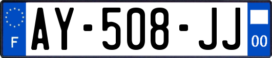 AY-508-JJ