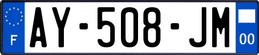 AY-508-JM