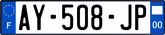 AY-508-JP
