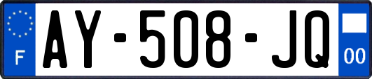 AY-508-JQ