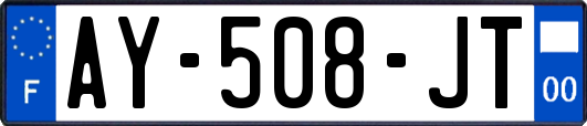 AY-508-JT