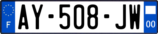 AY-508-JW