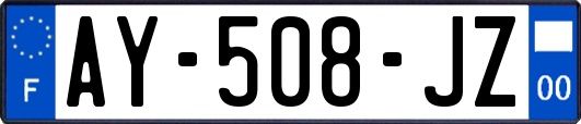 AY-508-JZ