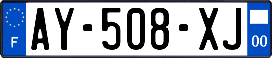 AY-508-XJ